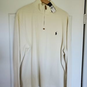 Off-White Ralph Lauren Pullover